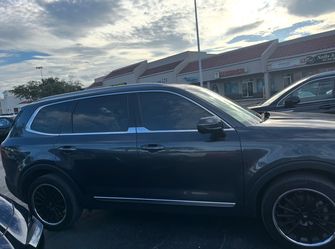 2020 KIA Telluride