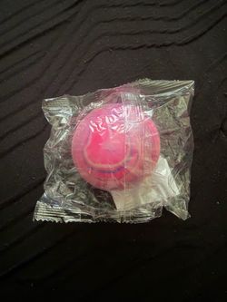 TIE DYE SQUISHY BALL