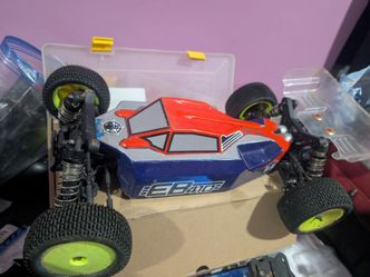 Tekno EB 410