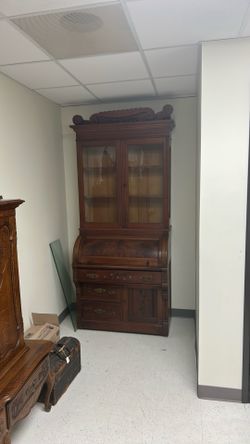Antique Hunt