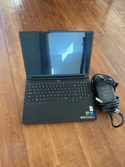 Lenovo Legion Pro 7i 16” Ultra 9/5080 Negotiable or OBO