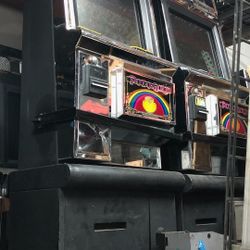 Pog for Convenience Store