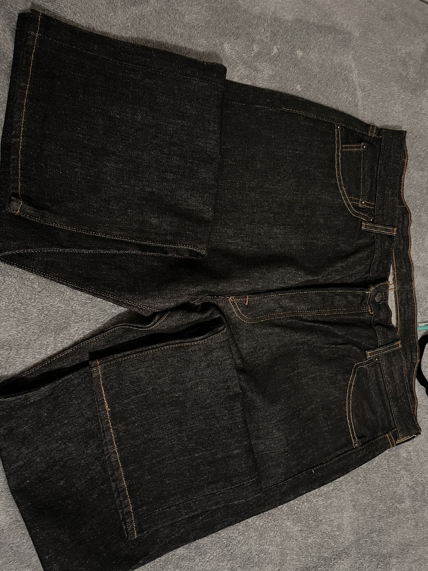 Levi’s 501