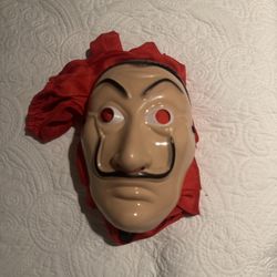 Money Heist Costume