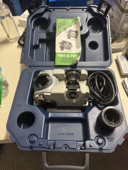 Drill Doctor 750x