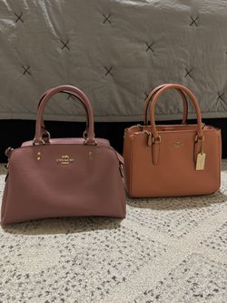 Coach Bags