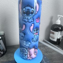Stitch 20 oz Cup