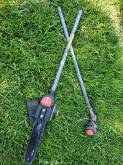 Craftsman Weedeater Attachments