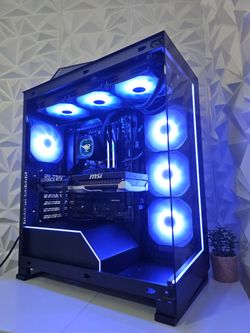 Gaming PC by QUIVALTECH – Ryzen 5 7600X / RTX 5060 Ti / 32GB DDR5 / 1TB NVMe