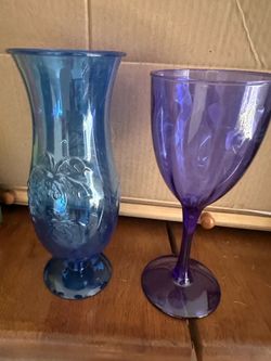 Tiki Glasses & Goblets