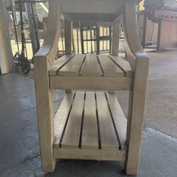 End Table 