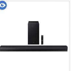 Samsung HW-B73CD/ZA 5.1