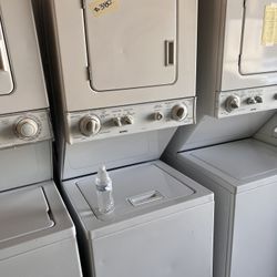 24” Wide Kenmore Stack 