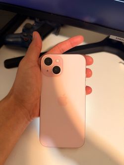 iPhone 15