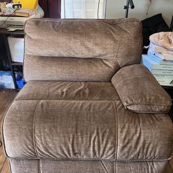 Electric  Recliner 