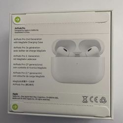 🔥LOTS AIRPOD PRO 2-100 OBO🔥