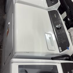 Electric Dryer Whirlpool 