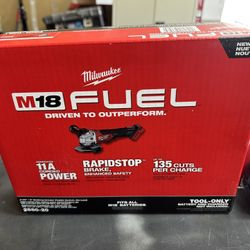 Milwaukee Tools
