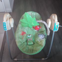 Swing For Babies