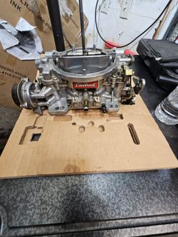 Edelbrock 1406