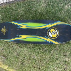 Skateboard SECTOR9