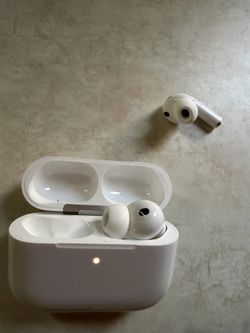 AirPod Pro Gen 3