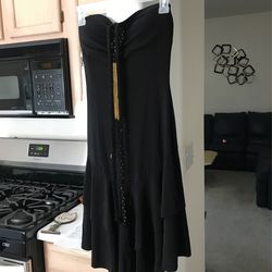 Dress Small