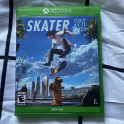 Skater XL