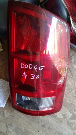Dodge