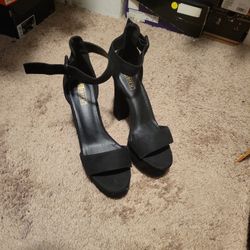 Womens Platform heels