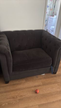 Sofas brown