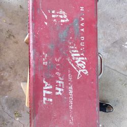 Milwaukee Sawzall Corded