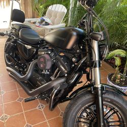 2018 Harley-Davidson Sportster forty-eight 1200