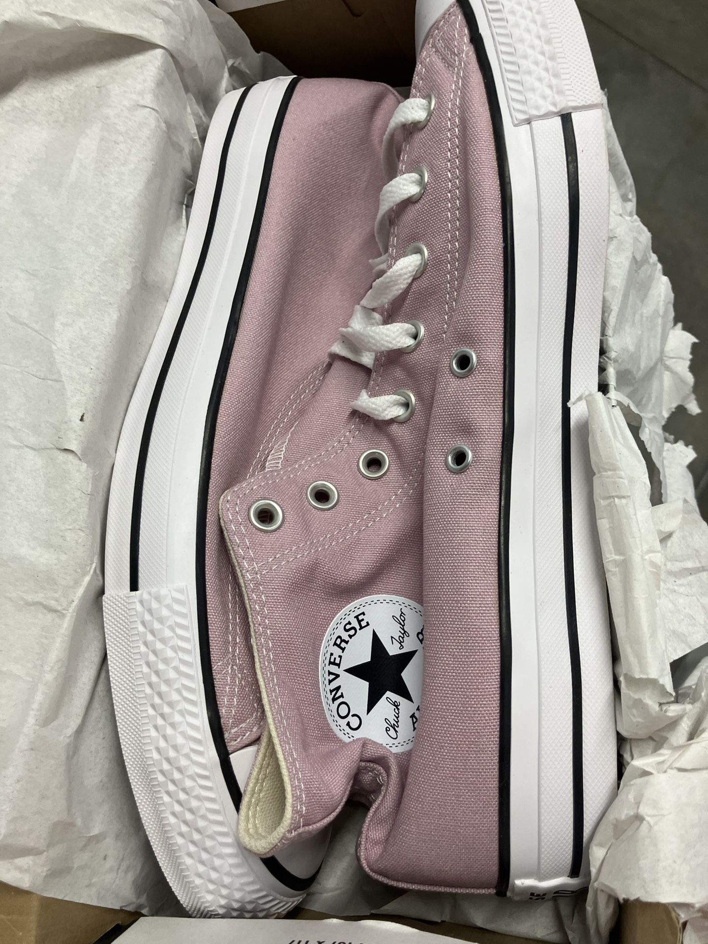 Men’s Converse