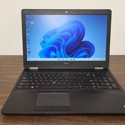 └➤➤➤ Dell Latitude E5570 | 15.6" | 8GB RAM | 512 GB HDD 