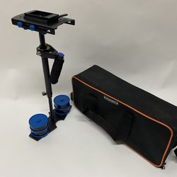 Steady Cam Flycam