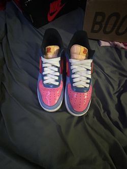 *BEST OFFER*AF1 Undefeated sz 10