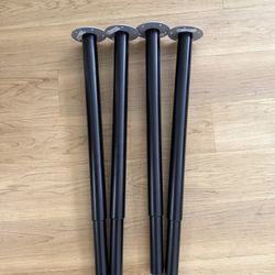 IKEA Adjustable Legs