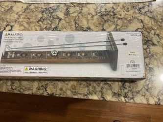 Hand held game