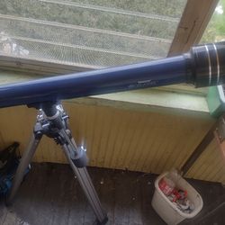 Telescope 