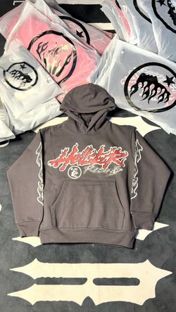 Hellstar Hoodie