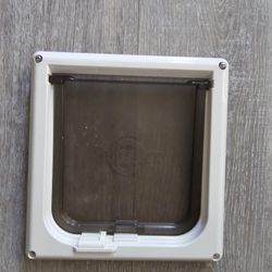 Small #Pet #Flap #Door