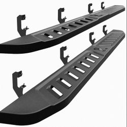 Running Boards For Chevy/Gmc 