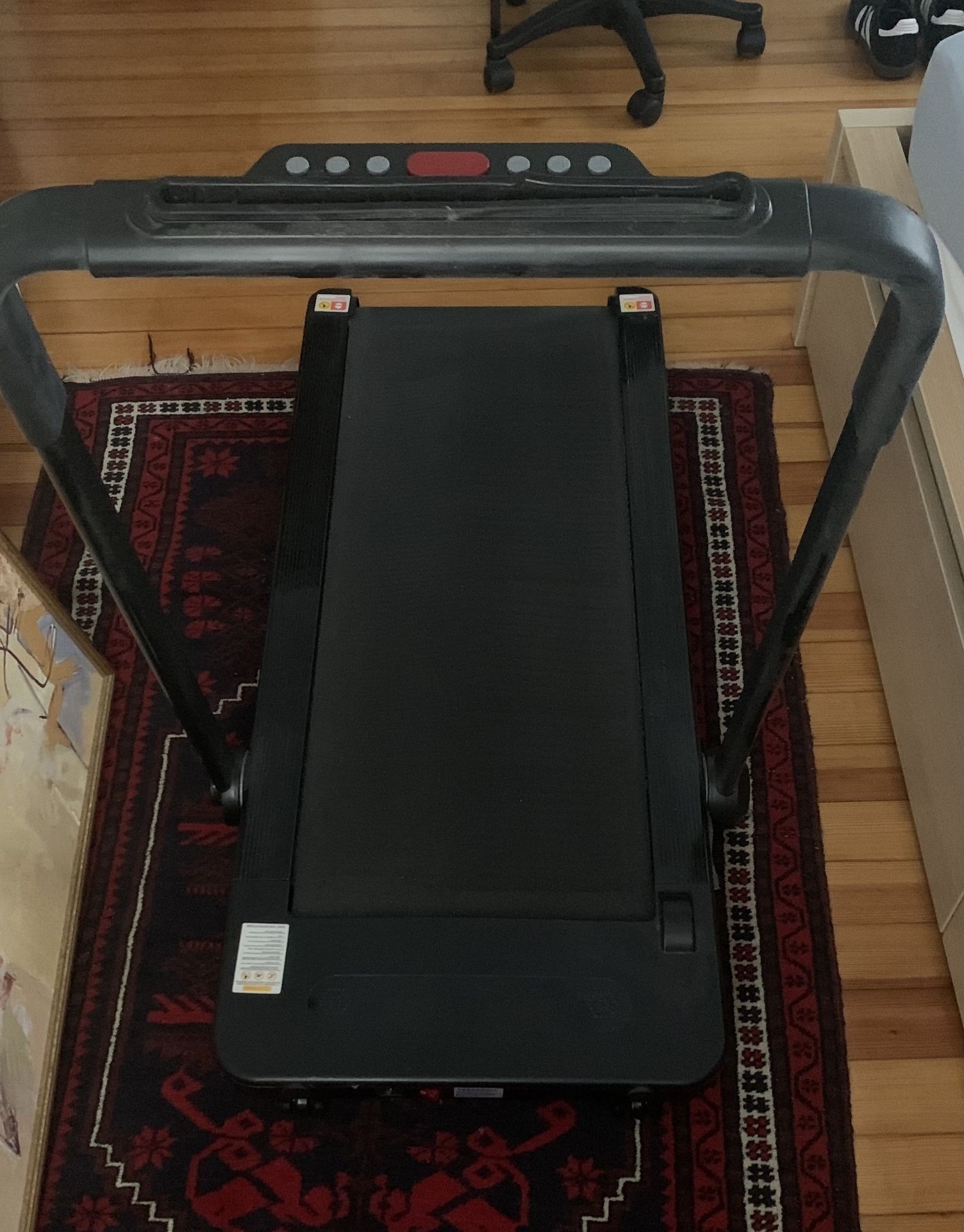 Walking Treadmill