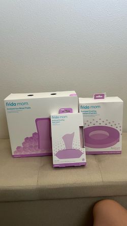 Postpartum items