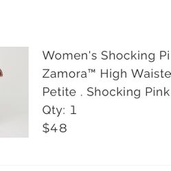 Figswear Scrub Pants 