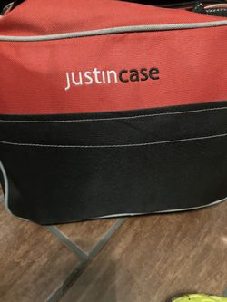 Justin Case Emergency Roadside Kit