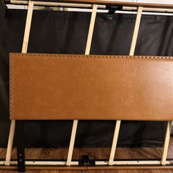 Queen Headboard 