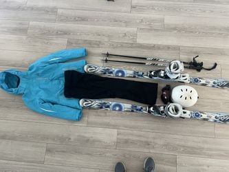 Ski Life