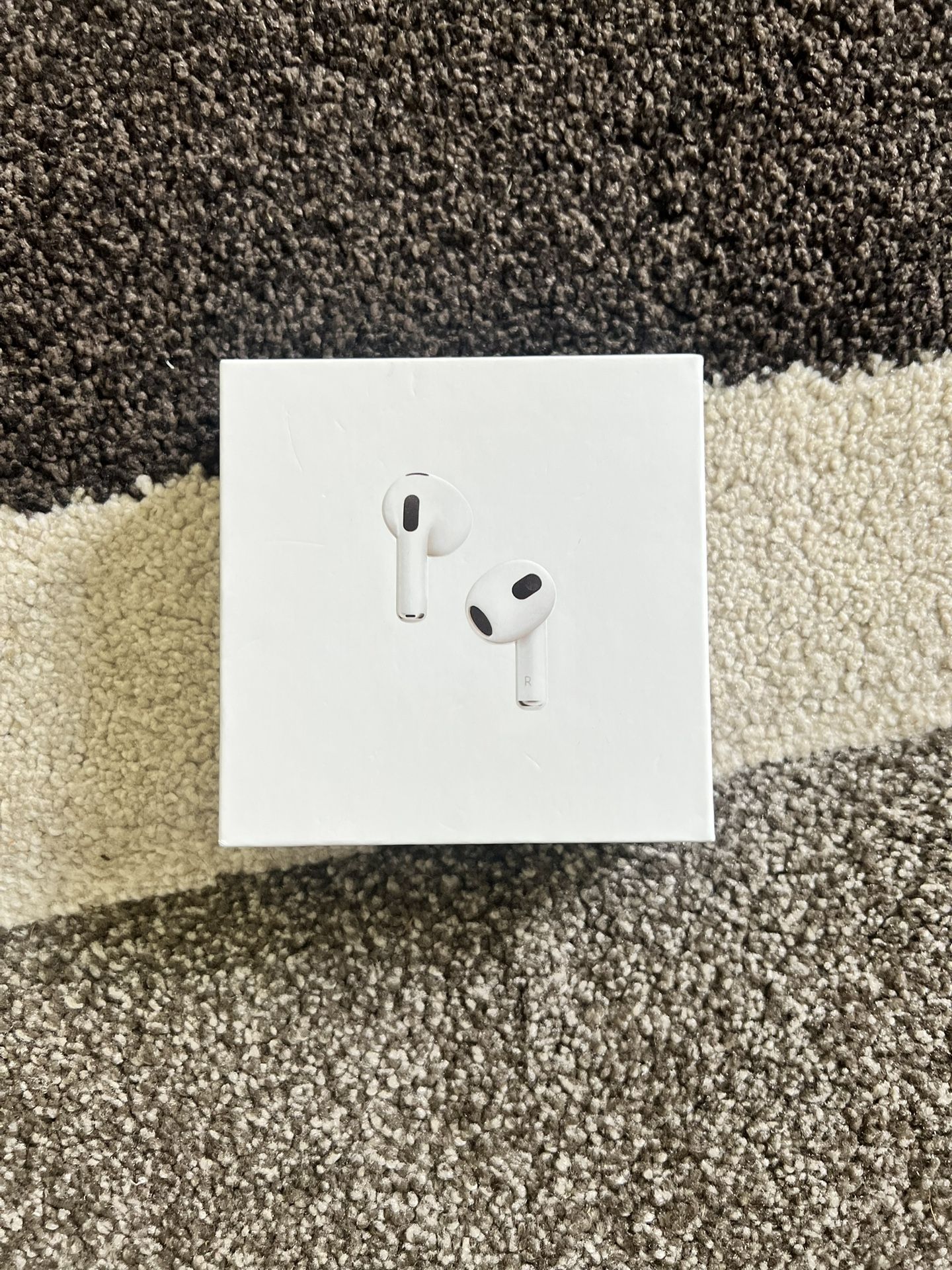 AirPods 3rd Generation